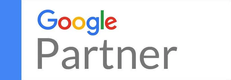 Certified Google Partner