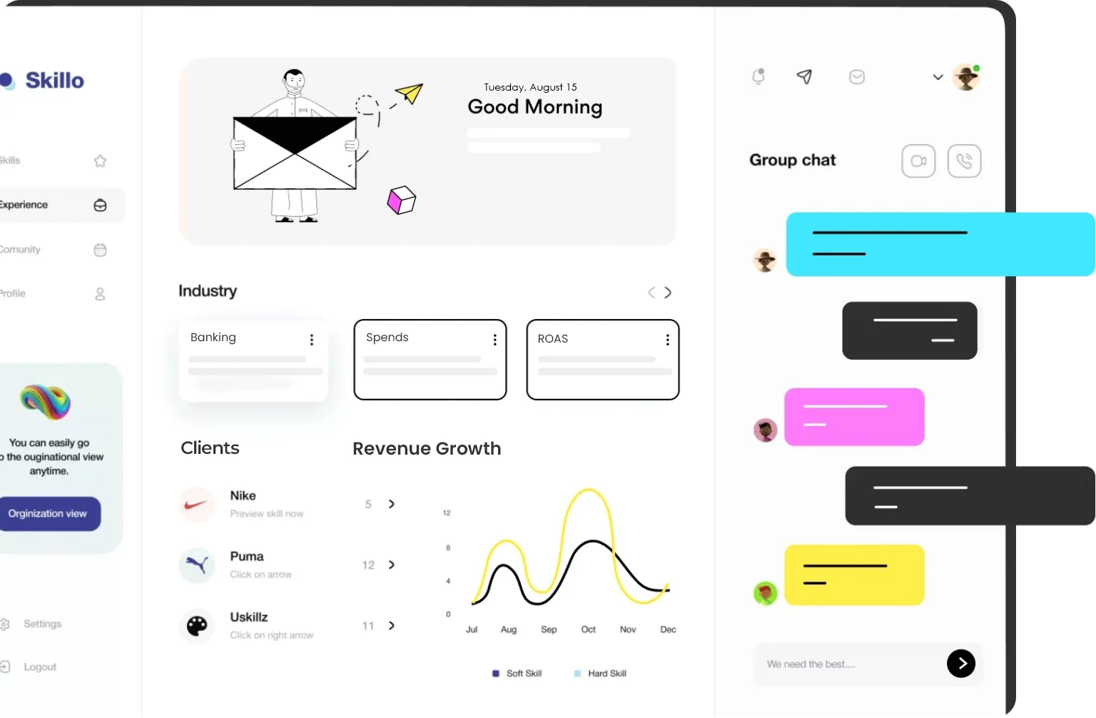 Benefits and Features of Digital Marketing Services